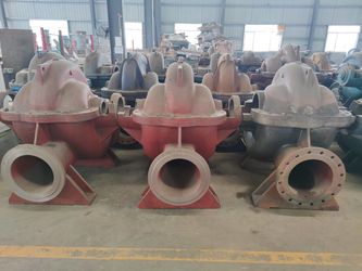 Hanlin Industrial Machinery Co., Ltd ligne de production en usine
