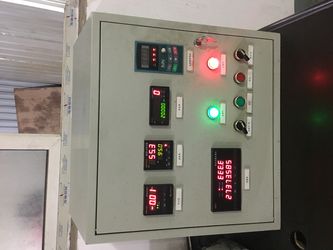 Hanlin Industrial Machinery Co., Ltd ligne de production en usine