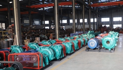 Hanlin Industrial Machinery Co., Ltd Profil de la société