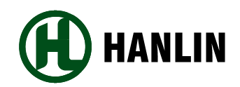 Hanlin Industrial Machinery Co., Ltd Contrôle de la qualité