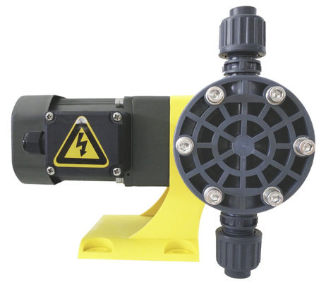 qualité  Chemistry GW GS Series Diaphragm Metering Dosing Pump Centrifugal Proportional usine