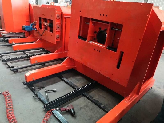 40m/S Diamond Wire Saw Machine, découpeuse de scie du fil 3745KW