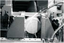 découpeuse horizontale G4240 de scie de bande métallique de 20m/Min 4000w