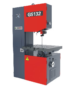 70m/Min Automatic Metal Saw, scie industrielle de bande métallique 2.2kw