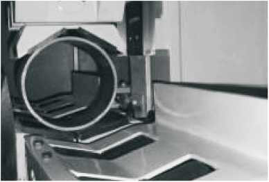Machine électrique ISO9001 de 67kw 32r/Min Carbide Mini Circular Saw