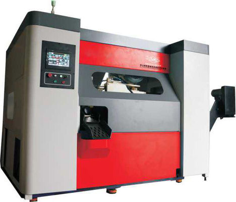 La circulaire automatique de 30R/MIN 7500W a vu affiler la machine pour le métal