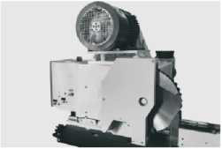 la circulaire automatique de commande numérique par ordinateur de la longueur 11kw de 2100mm a vu la machine pour la coupe en métal