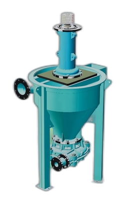 pompe de boue de la boue 7.5kw