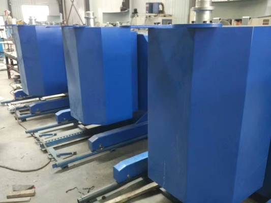 Coupe en pierre de marbre de granit de Diamond Wire Saw Machine 37KW 75KW de carrière de commande numérique par ordinateur