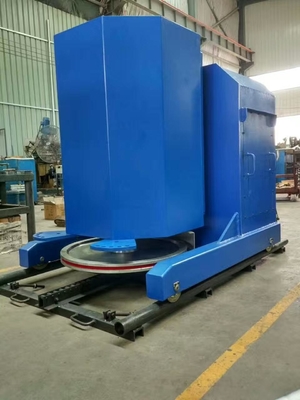 Coupe en pierre de marbre de granit de Diamond Wire Saw Machine 37KW 75KW de carrière de commande numérique par ordinateur